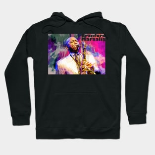 Branford Marsalis Hoodie